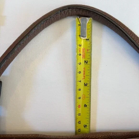 KATE SPADE | New York Leila North South Pebbled Leather Crossbody Bag - Picture 12 of 16